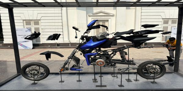 Matter Unveils India