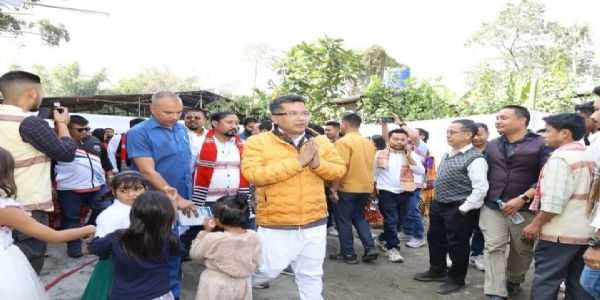 Akhil Gogoi’s Own Boat Has Hole, Says Pabitra Margherita