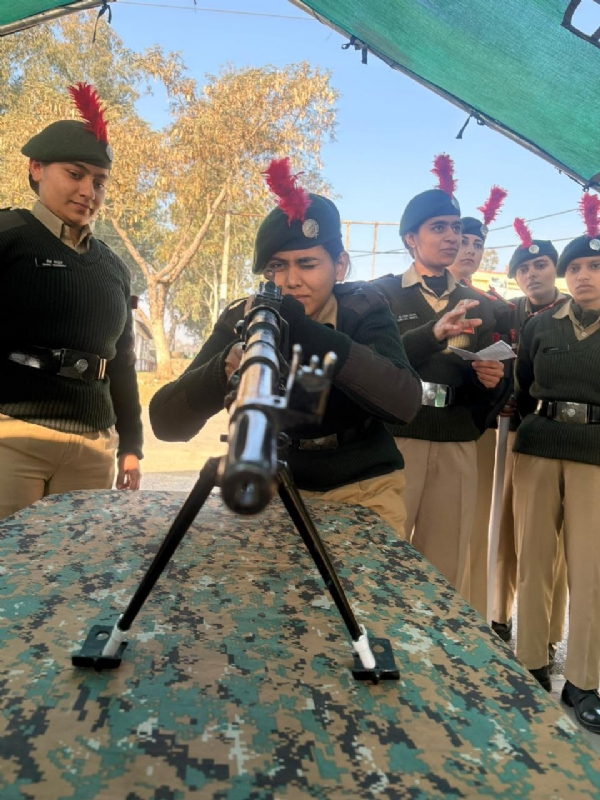 Ek Bharat Shreshtha Bharat – Day 7: Learning From The Real World & The World Of Reels