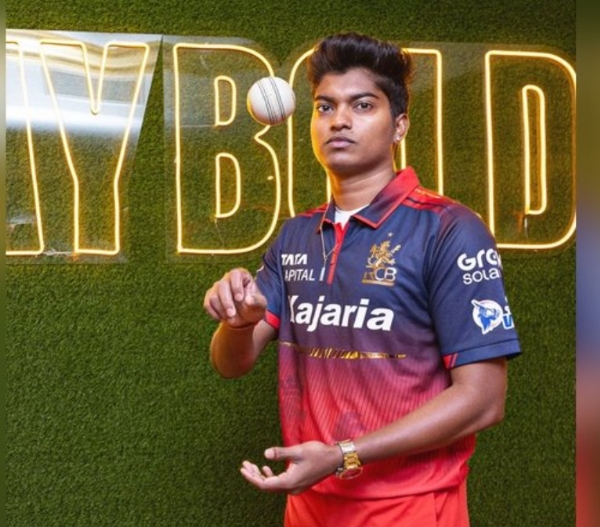 Pooja Vastrakar Pooja Vastrakar