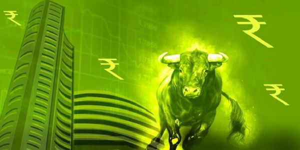 Sensex Rebounds 398 Points: Markets Close Green After Three-Day Slump Amid Global Optimism