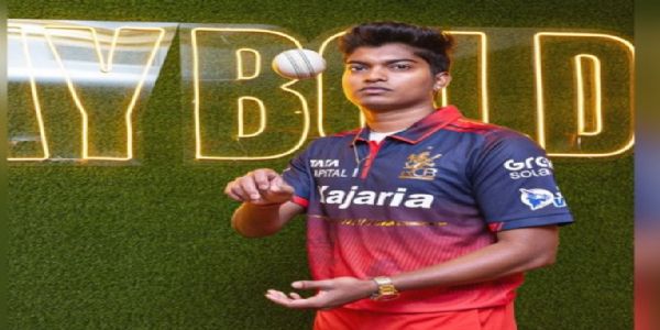 WPL 2026 Boost: Pooja Vastrakar Returns to RCB, Gujarat Giants Sign Jintimani Kalita