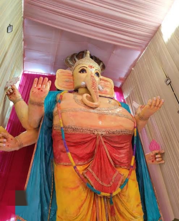 Ganesh Bhagwan. Ganesh Bhagwan.