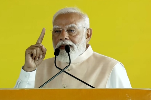 PM Narendra Modi PM Narendra Modi