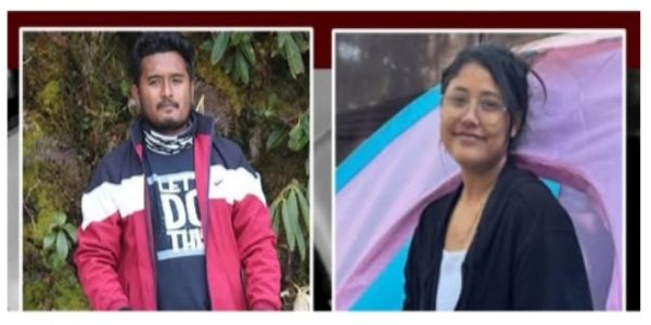 Two Killed in Road Accident on NH-15 in Lakhimpur