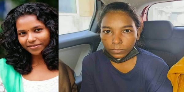 Daughter arrested for brutal assault on mother over face cream dispute in Kochi