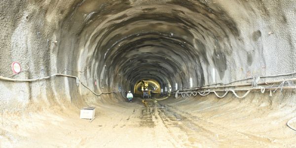 NFR Pushes Ahead with Dimapur–Kohima Rail Project, Targets 2029 Completion