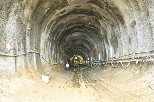 NFR Pushes Ahead with Dimapur–Kohima Rail Project.