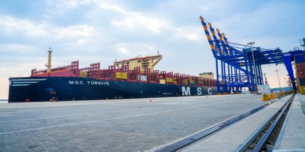 Vizhinjam port phase II works to be launched today