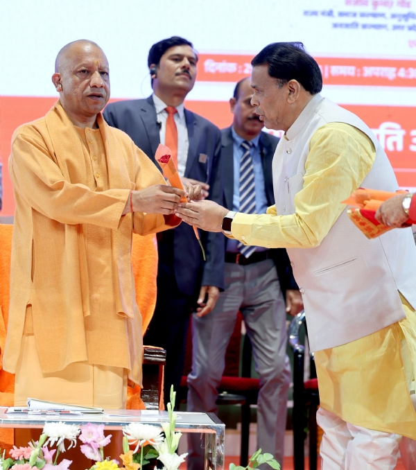 OBC, SC-ST, minority and general category students got equal benefits OBC, SC-ST, minority and general category students got equal benefits