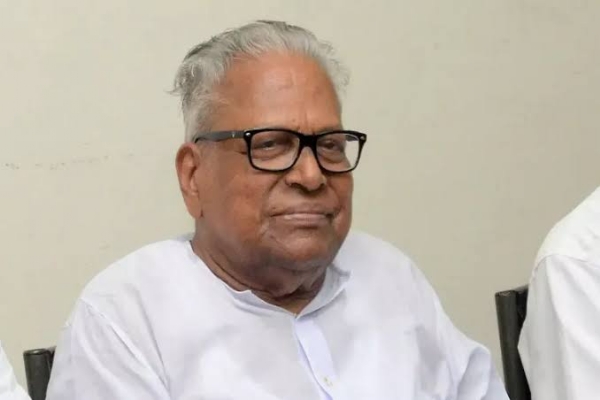 VS Achuthanandan
