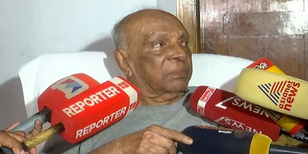 Senior CPM leader Paloli slams Kerala Minister Saji Cheriyan’s remarks