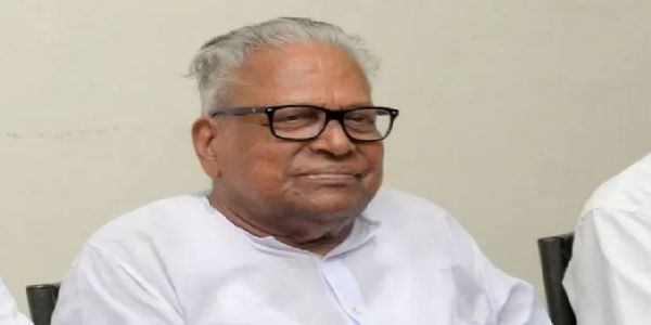 Former Kerala CM late VS Achuthanandan awarded Padma Vibhushan, actor Mammooty Padma Bhushan