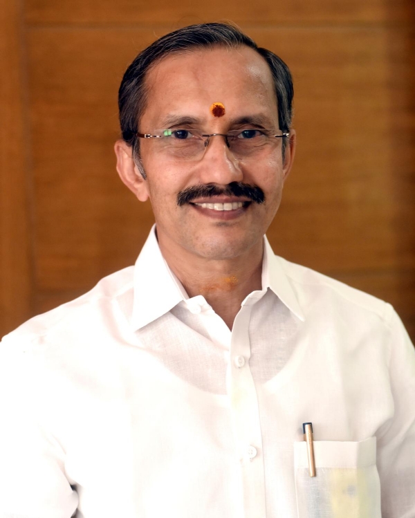Mt Ramesh BJP open to welcoming Shashi Tharoor, Kerala state general secretary M ...