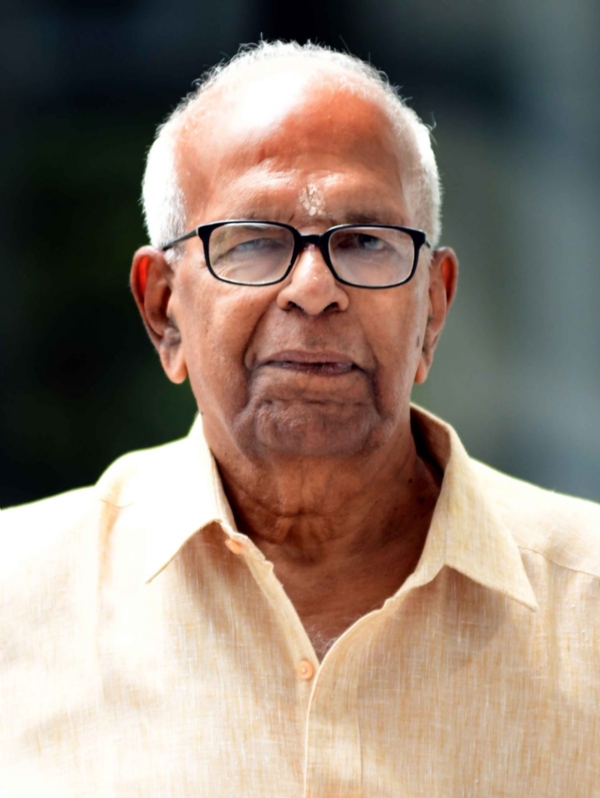 P.Narayanan P.Narayanan