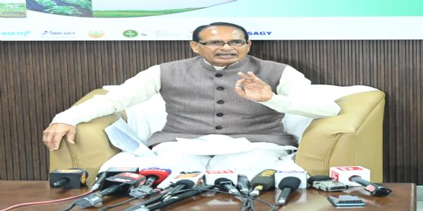 India-EU FTA deal lays bedrock for Viksit Bharat: Shivraj Chouhan