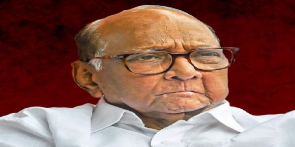 Do not politicise Ajit Pawar’s death: Sharad Pawar