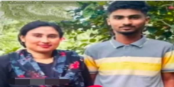 Mother, Son Killed in Tragic Fire Incident in Rangia