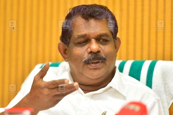 Antony Raju Antony Raju