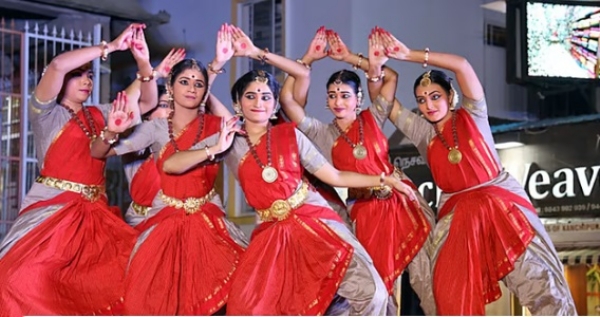 Sundaram finance mylapore festival to be held from january 8 to 11 Sundaram finance mylapore festival to be held from january 8 to 11