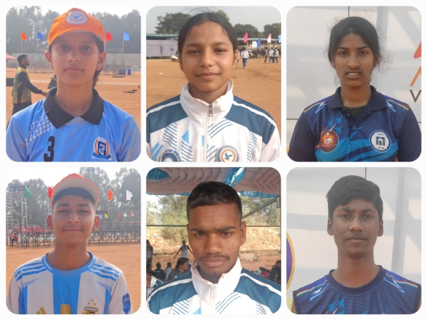 File photos File photos