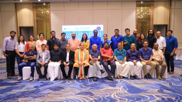 Global Preventive Onco Summit