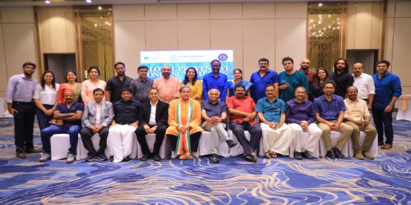 Global Preventive Onco Summit from Jan 16–18 at Thiruvananthapuram