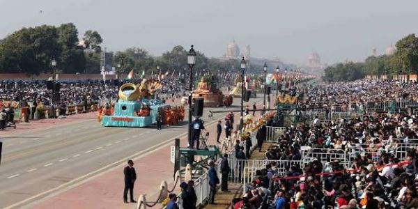 Republic Day 2026 Tickets Go on Sale from January 5: Secure Your Spot for Parade, Rehearsal, and Beating Retreat