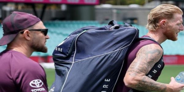 Stokes Champions McCullum