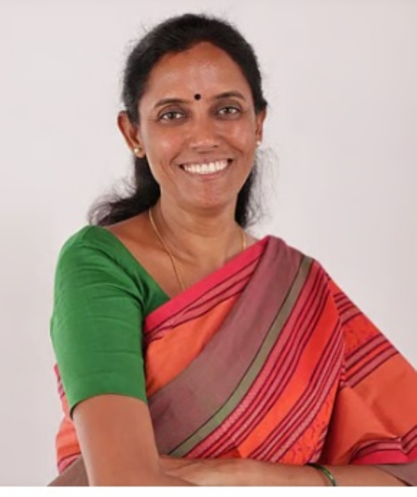 A few dragging congress to decline, says jothimani A few dragging congress to decline, says jothimani