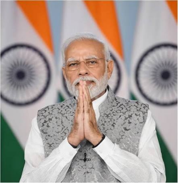 PM Narendra Modi (File photo) PM Narendra Modi (File photo)