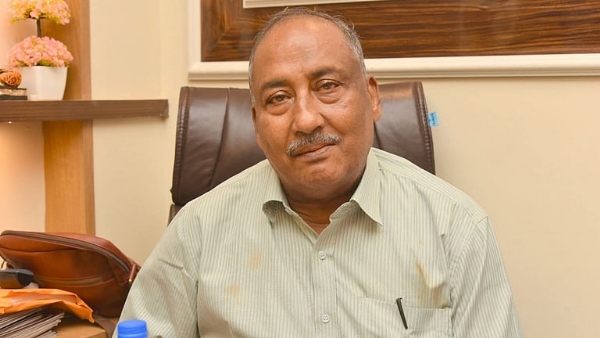 Agra municipal chairman Agra municipal chairman
