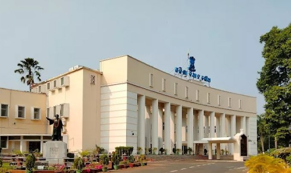 Odisha Assembly (File Photo) Odisha Assembly (File Photo)