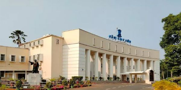 Odisha Assembly Sixth Session to Begin February 17