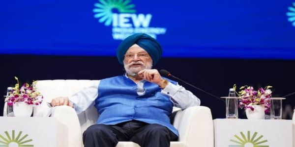 India has solidified its pivotal role in the global energy sector, asserted Puri amid geopolitical turbulence