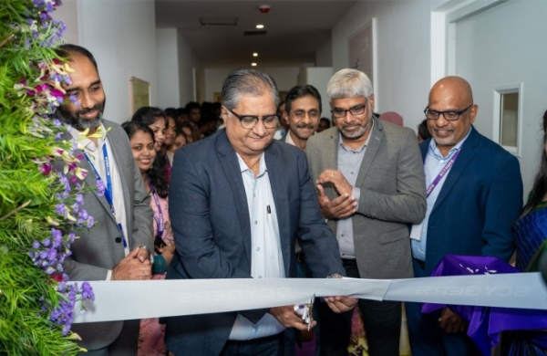 Scybers launches new Chennai SOC to deliver next gen AI security