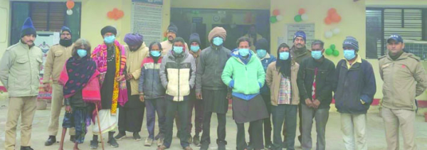 Operation-Kalnemi-11-arrested-in-Haridwar