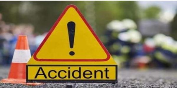 Five Killed as Truck Hits Three Motorcycles in Odisha’s Berhampur
