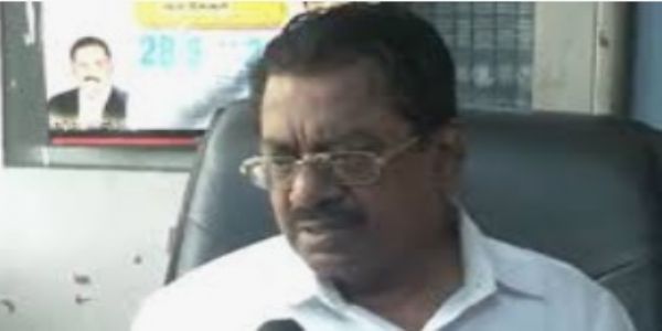 Coalition Tensions Easing As DMK And Congress Strengthen Ties