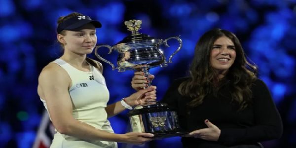 Rybakina Avenges 2023 Heartbreak, Clinches Australian Open 2026 Crown Over Sabalenka in Epic