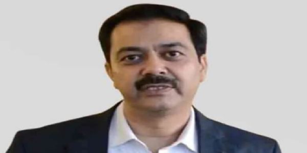 Former J&K Health Secretary Vivek Bhardwaj Assigned Additional Charge At Centre