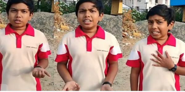 Young Child Actor Ashwanth Ashokkumar Expresses Deep Disappointment Over State Film Award Snub