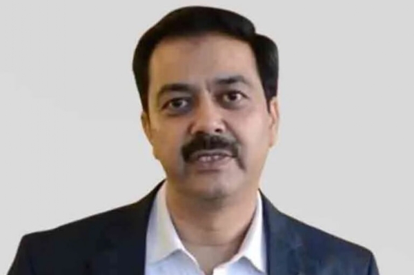 Former J&K Health Secretary Vivek Bhardwaj Assigned Additional Charge At Centre