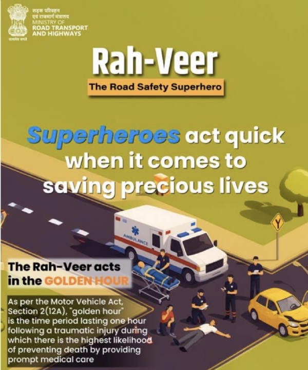 Representational image