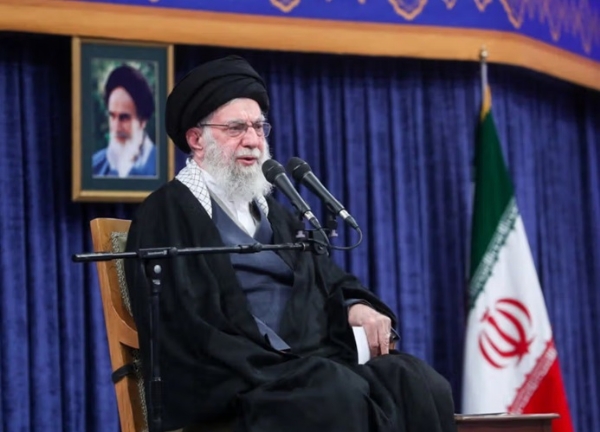 Supreme Leader Khamenei