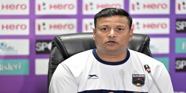 Surma Hockey Club Axes Head Coach Jude Menezes After Disastrous HIL 2025-26 Start, Rani Rampal Takes Interim Charge