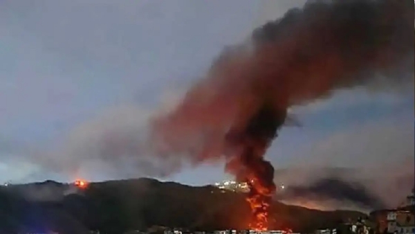 Venezuela crisis Venezuela crisis