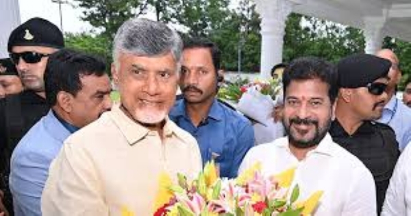 Andhra Pradesh rejects Telangana CM’s claim on Rayalaseema Lift Project halt Andhra Pradesh rejects Telangana CM’s claim on Rayalaseema Lift Project halt