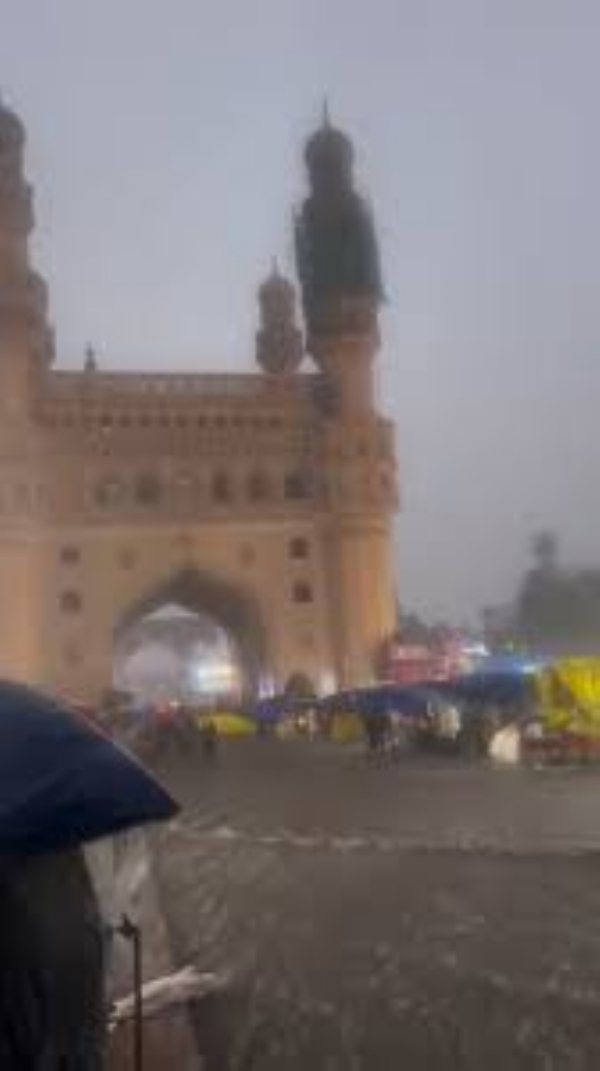 Hyderabad Likely to Experience Another Spell of Intense Winter, Foggy Conditions Persist