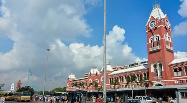 Tamil Nadu braces for cooler weather, fog and light rain; Chennai to see cloudy skies Tamil Nadu braces for cooler weather, fog and light rain; Chennai to see cloudy skies